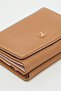 Textured Small Wallet - 4