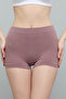 3 Pack Seamless Boyshorts - 6