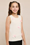 Bow Detail Tank Top - 3