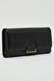 Solid Long Wallet - 2