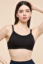 Solid Bonded Bralette