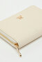 Textured Mini Wallet - 4