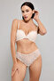 Laced Brazillian Brief - 2