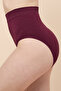 3 Pack Seamless Full Briefs - 3