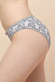 3 Pack Printed Bikini Briefs - 3