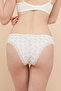 3 Pack Printed Brazilian Briefs - 4