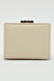 Textured Small Wallet - 3