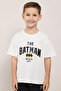 Batman Print Clothing Set - 6