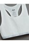 2 Pack Solid Bralettes - 5
