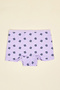 5 Pack Printed Boyshorts - 4