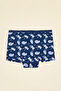 5 Pack Printed Boyshorts - 2