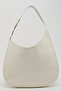Solid Shoulder Bag