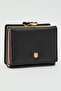 Textured Small Wallet - 2