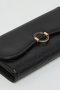 Solid Long Wallet - 4