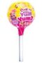 Yum Yumz Lollipops S3 Single Pack