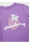 Girl Waitress Boy Short Sleeve Pajama Set Summer Wear - 2