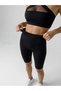 Women's Casual Short Above Knee Short Summer Sports Shorts Leggings