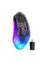 Aerox 3 Wireless Gen 2 - Shadow 4K Kablosuz Gaming Mouse