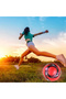 Sports Training Recreational Soccer Ball - 3