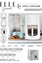 Panache Series Digital Coffee Maker - 4