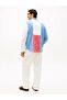 CHAMBRAY BLOCKING CLASSIC FIT - 3