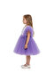 D' Daniela - Dragonfly Dress with Sequins - Multicolor - 1Y to 12Y - 2