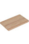 Rectangular Wooden Cutting Board Large