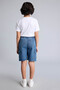 26Y801003949 Blue Boy's Shorts D8566A8/Nm28 - 5