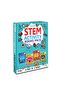 STEM Activity Books Pack (A set of 4 Books)