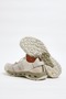 Papel Model Genuine Combination Leather Imported Sole Adjustable Ankle Sneaker Shoes - 3