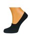 5 Pairs of Unisex Cotton Ballerina Socks - 3