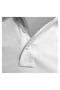 Men's Polo Collar Bull Printed Pique Fabric T-Shirt - 2