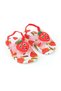 14167 Baby Girl Pool Beach Slippers-Sandals Suitable for Wet Floors - 3