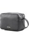 حقيبة يد نسائية CK MUST CAMERA BAG حقيبة يد سوداء مقاس واحد - 3