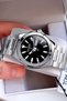 Premium Men's Watch Steel Band Japanese Mechanism Stylish Gift Wristwatch with Special Box Tje2096C5 - 3