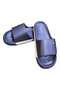 Unisex Eva Slippers Lightweight Flexible Wide Fit Scalloped Toe Non-Slip Sole Daily Eva Bathroom Beach Outdoor Comfortable Summer Slippers - 3
