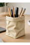 A Touch of Art: Minimalist Pen with "Paper Bag" Design - 2