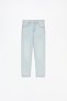 Comfort slim jean