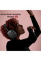 Airbuds Max TD-18 Bluetooth ANC Wireless Headphones Hi-Fi Stereo Deep Bass with 40H Battery Life - 4