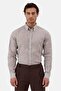 Brown Coat Pants Sports Set 5298-12 - 4