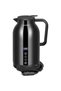 1.3L Smart Car Kettle - 12V/24V Portable Electric Water Heater for Travel & Trucks