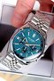 Premium Men's Watch Jubilee Steel Band Japanese Mechanism Stylish Gift Boxed Wristwatch Tje2094C2 - 2