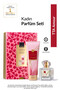 TTA Amour EDP Hediye Seti