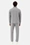 Gray Coat Pants Sports Set 5298-01 - 4