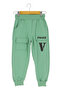 Boy's Sweatpants Printed