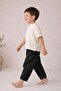 Boy's Muslin Shalwar Set – 100% Cotton/Muslin Summer Breathable Premium Set - 4