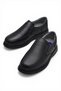 6845 100% Genuine Leather Orthopedic Sole Men's Casual Shoes – Seasonal Casual Men's Dad Shoes - 2