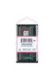 8 جيجابايت DDR4 3200 ميجا هرتز CL22 قيمة ذاكرة الوصول العشوائي للكمبيوتر المحمول KVR32S22S8/8 - 3