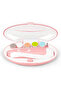 6 in 1 Electric Nail Trimmer Set with LED Light for Kids - 5