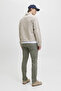Jack&Jones Glenn Men's Trousers 12279182 Mulled Basil - 3